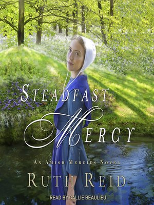 cover image of Steadfast Mercy